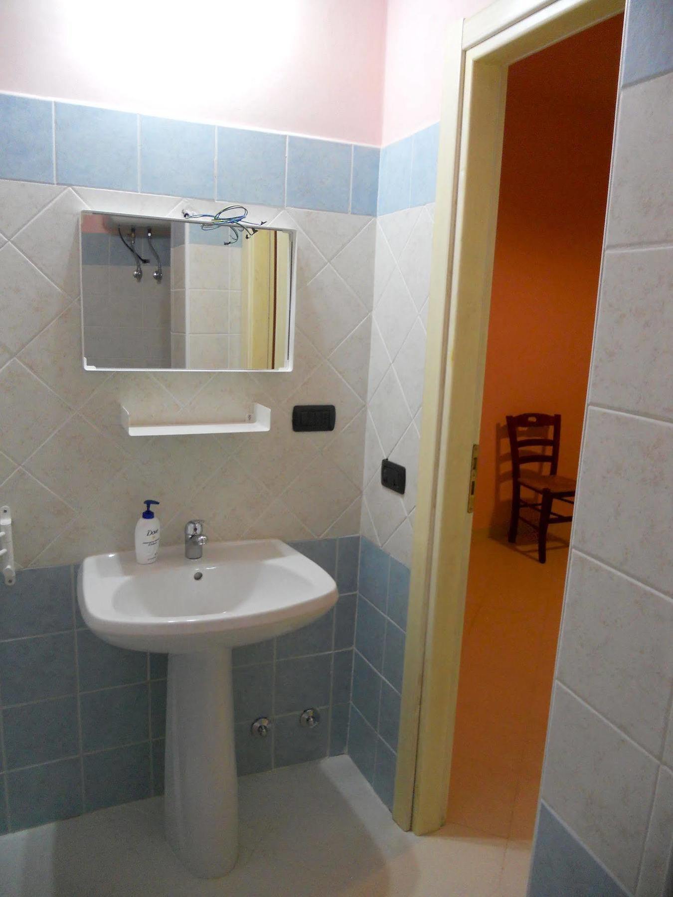 Agriturismo San Rocco Torre Orsaia Екстериор снимка