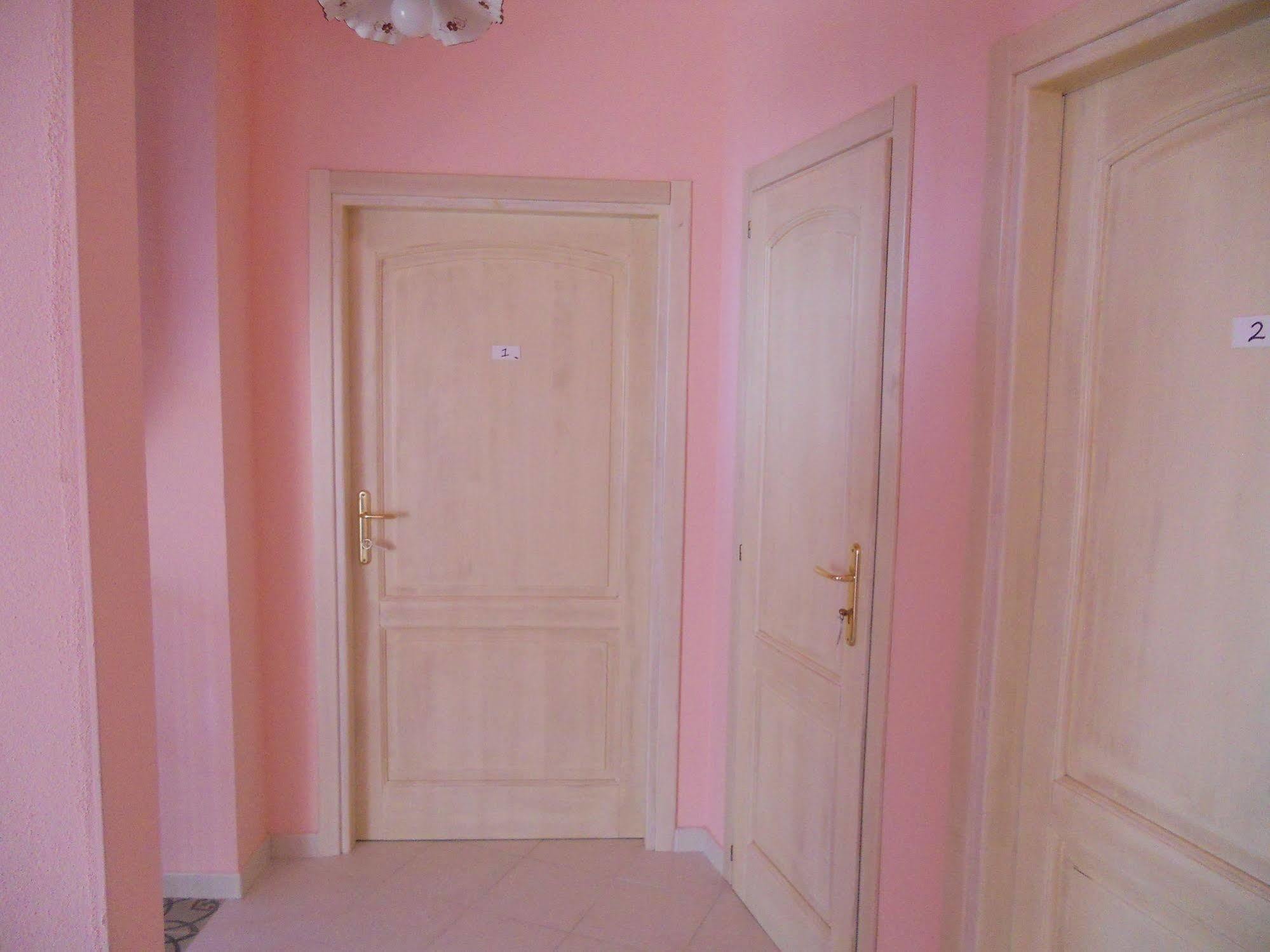 Agriturismo San Rocco Torre Orsaia Екстериор снимка